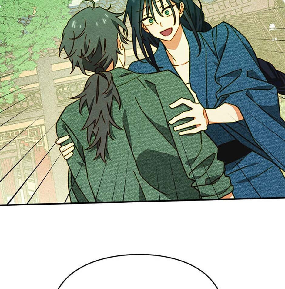 Read Taming My Master Mage chapter 9 image 9 on Lezhin