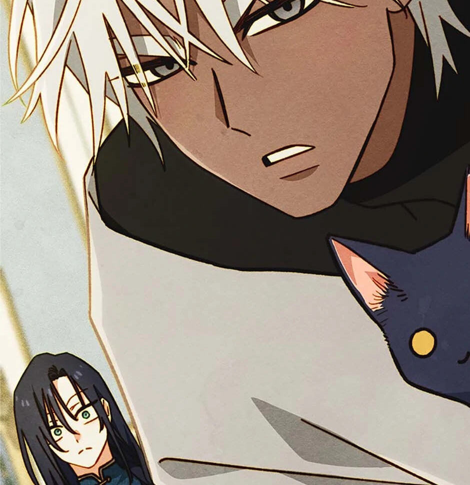 Read Taming My Master Mage chapter 9 image 99 on Lezhin
