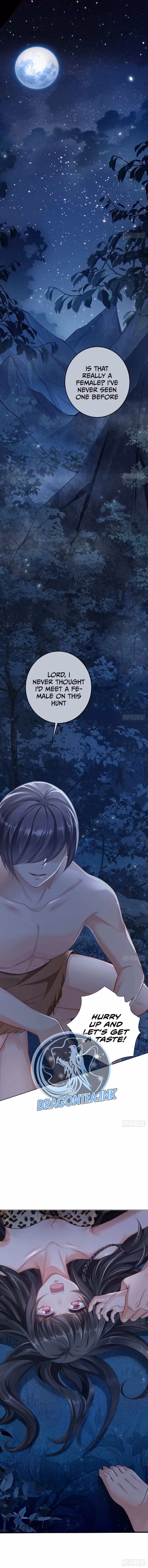 Read Taming My Royal Beast chapter 1 image 1 on Lezhin