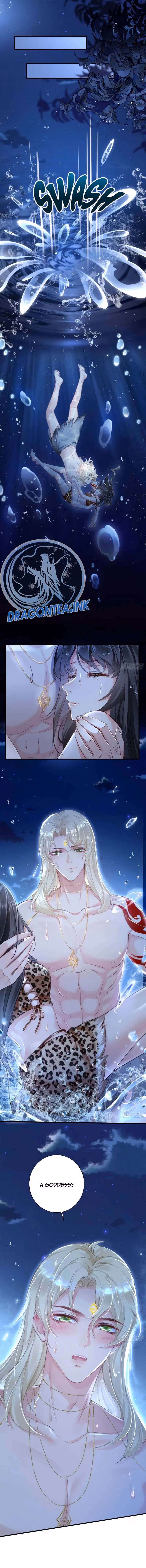 Read Taming My Royal Beast chapter 1 image 10 on Lezhin