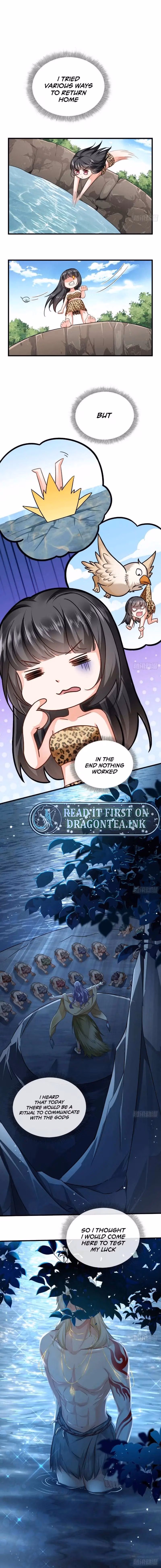 Read Taming My Royal Beast chapter 1 image 9 on Lezhin
