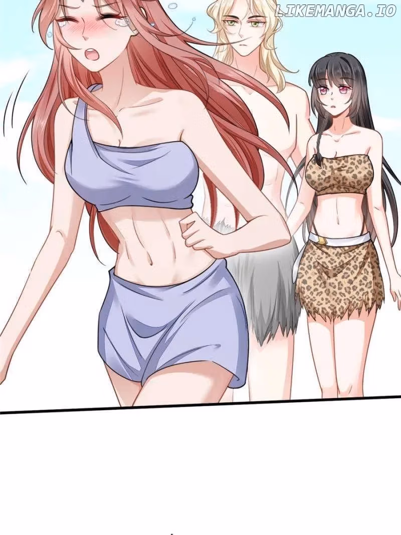Read Taming My Royal Beast chapter 10 image 1 on Lezhin