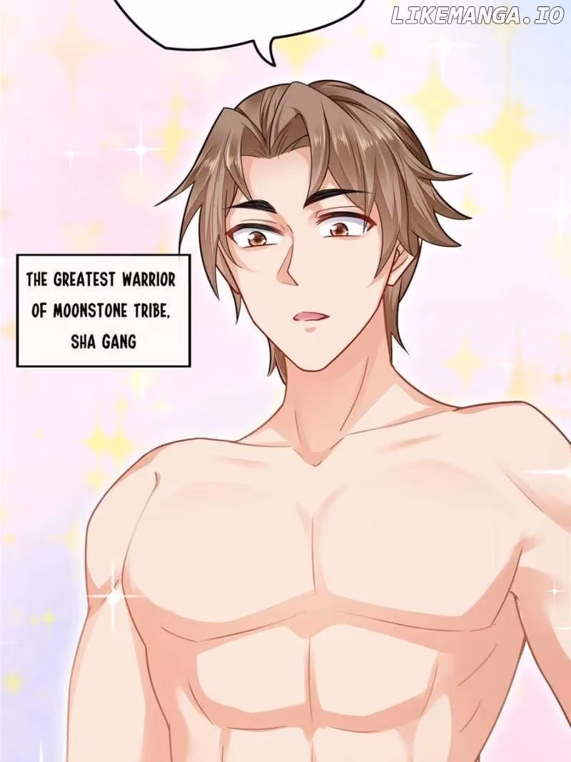 Read Taming My Royal Beast chapter 10 image 10 on Lezhin
