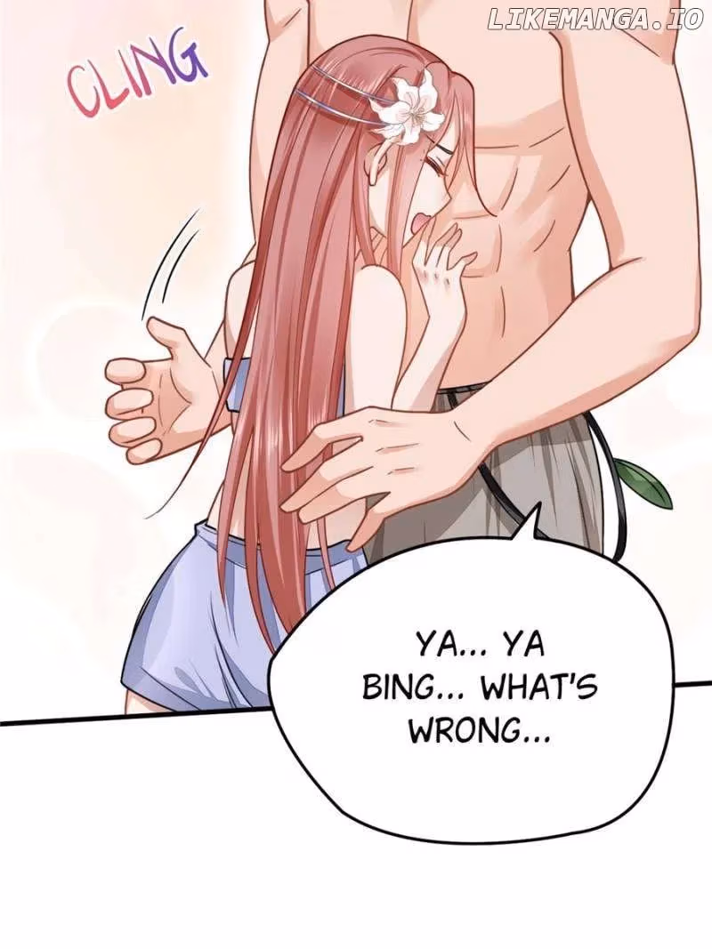 Read Taming My Royal Beast chapter 10 image 14 on Lezhin