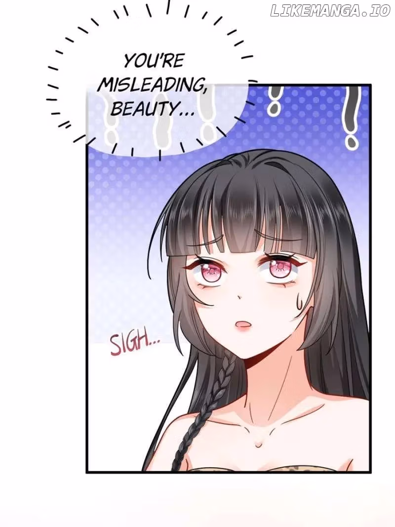 Read Taming My Royal Beast chapter 10 image 2 on Lezhin