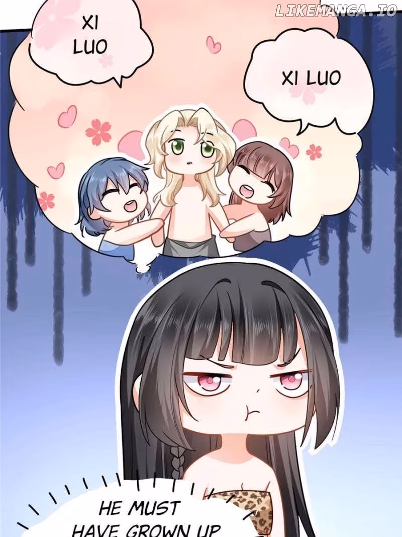 Read Taming My Royal Beast chapter 10 image 20 on Lezhin
