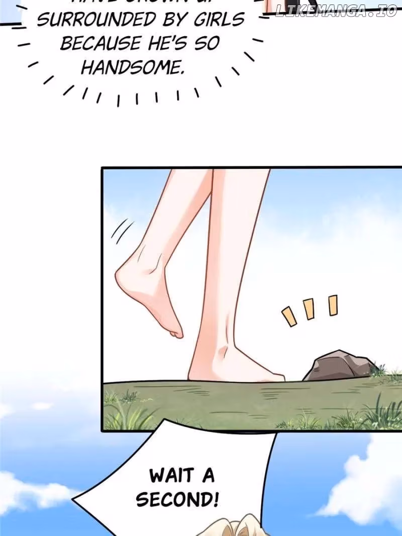 Read Taming My Royal Beast chapter 10 image 21 on Lezhin