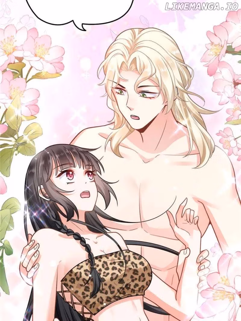 Read Taming My Royal Beast chapter 10 image 25 on Lezhin
