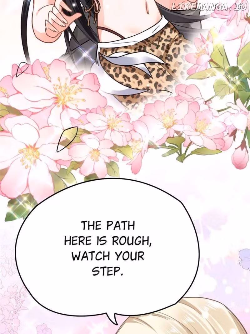 Read Taming My Royal Beast chapter 10 image 26 on Lezhin