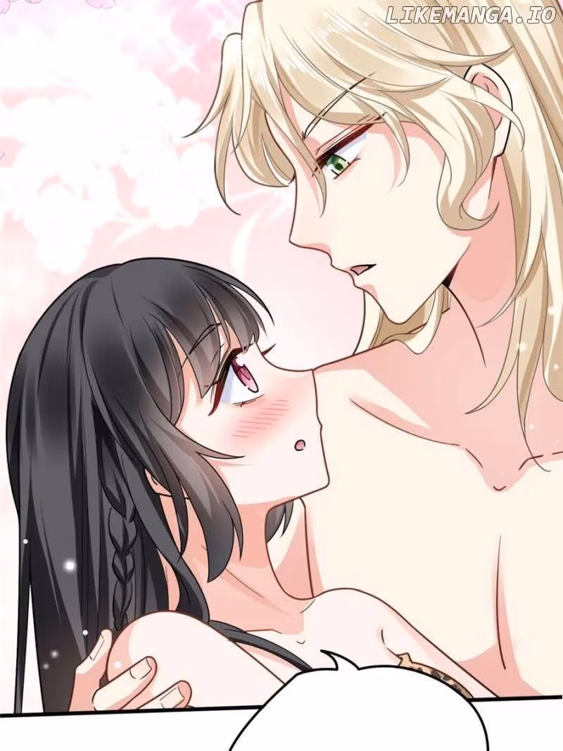 Read Taming My Royal Beast chapter 10 image 27 on Lezhin
