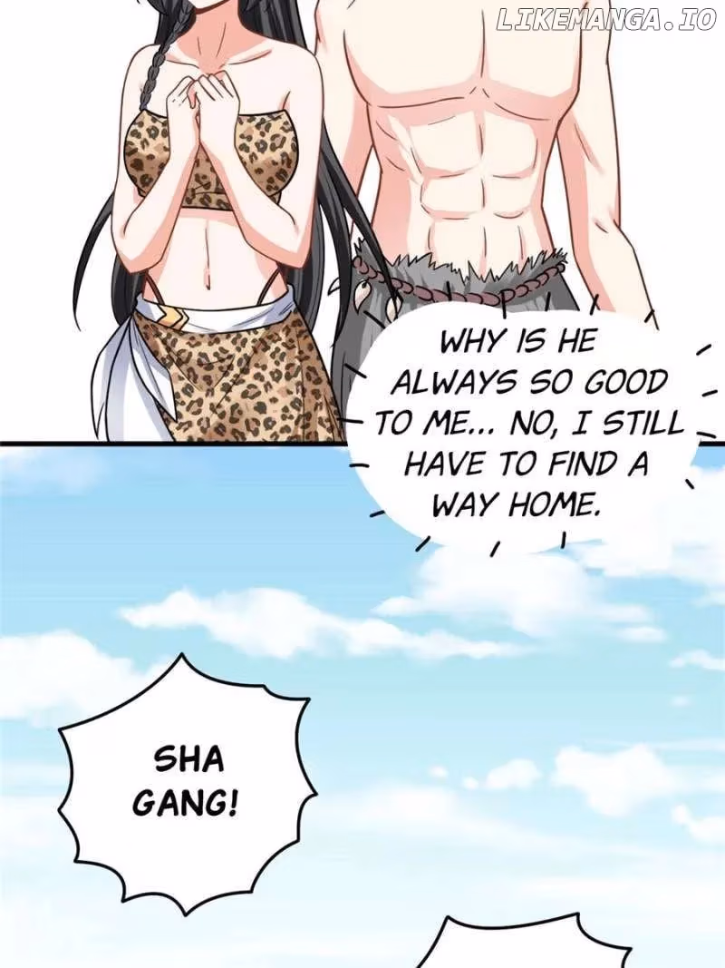 Read Taming My Royal Beast chapter 10 image 29 on Lezhin