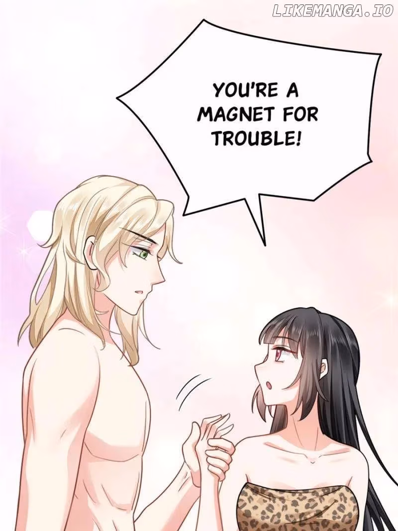 Read Taming My Royal Beast chapter 10 image 3 on Lezhin