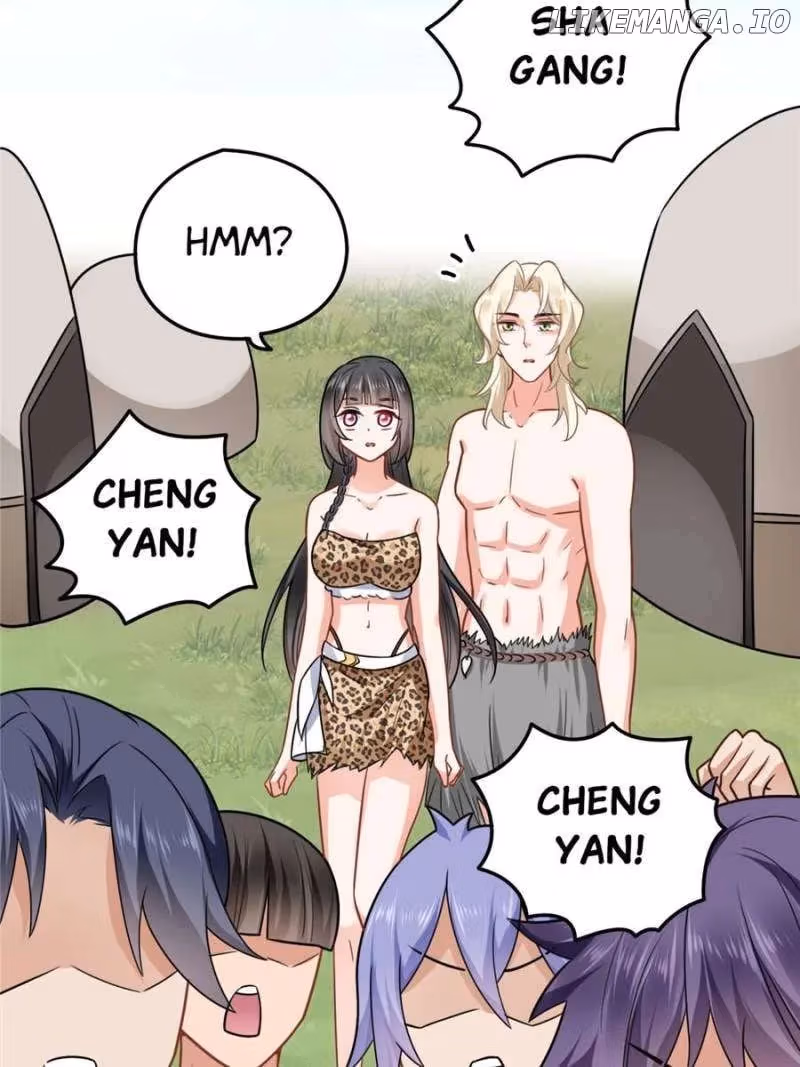 Read Taming My Royal Beast chapter 10 image 30 on Lezhin