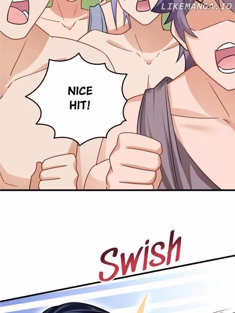 Read Taming My Royal Beast chapter 10 image 31 on Lezhin