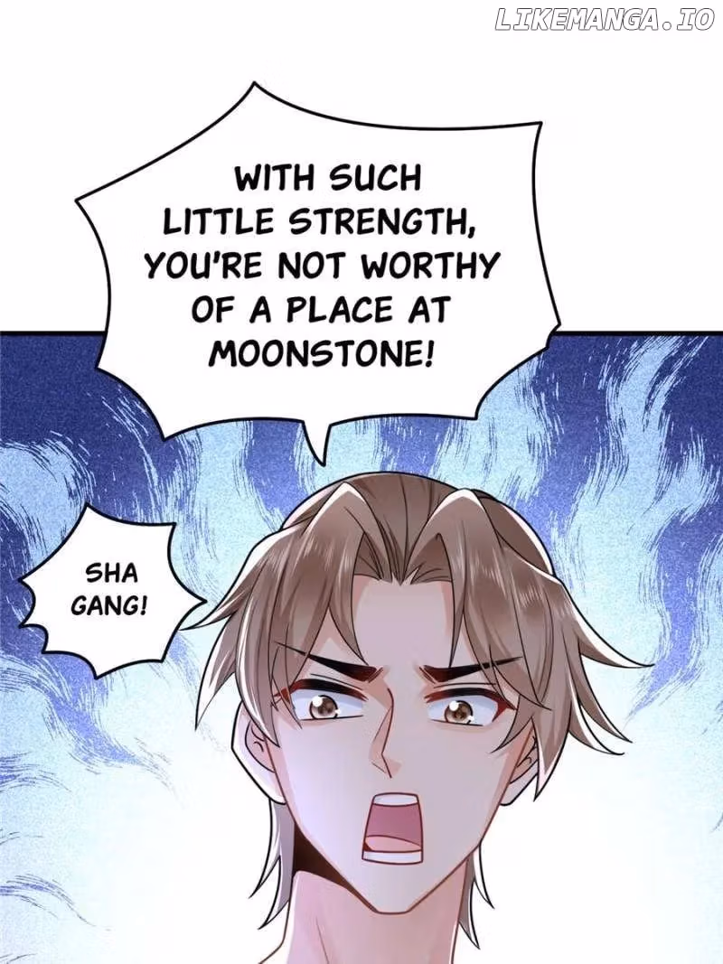 Read Taming My Royal Beast chapter 10 image 36 on Lezhin