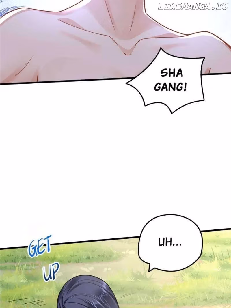 Read Taming My Royal Beast chapter 10 image 37 on Lezhin
