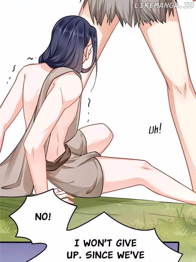 Read Taming My Royal Beast chapter 10 image 40 on Lezhin