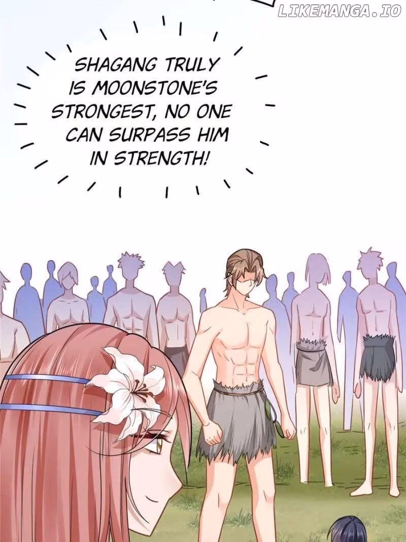 Read Taming My Royal Beast chapter 10 image 42 on Lezhin