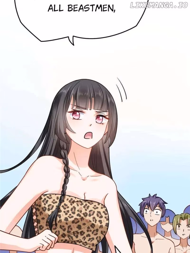 Read Taming My Royal Beast chapter 10 image 49 on Lezhin
