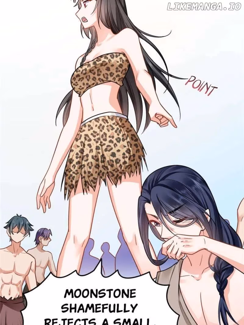 Read Taming My Royal Beast chapter 10 image 55 on Lezhin