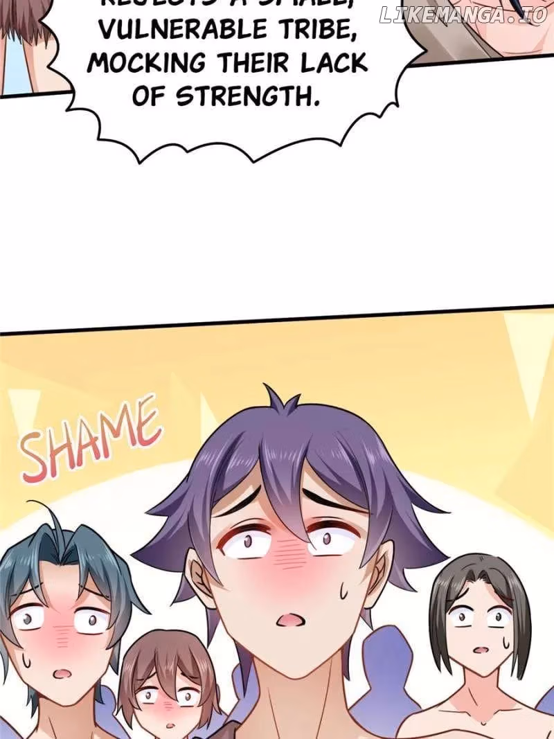 Read Taming My Royal Beast chapter 10 image 56 on Lezhin