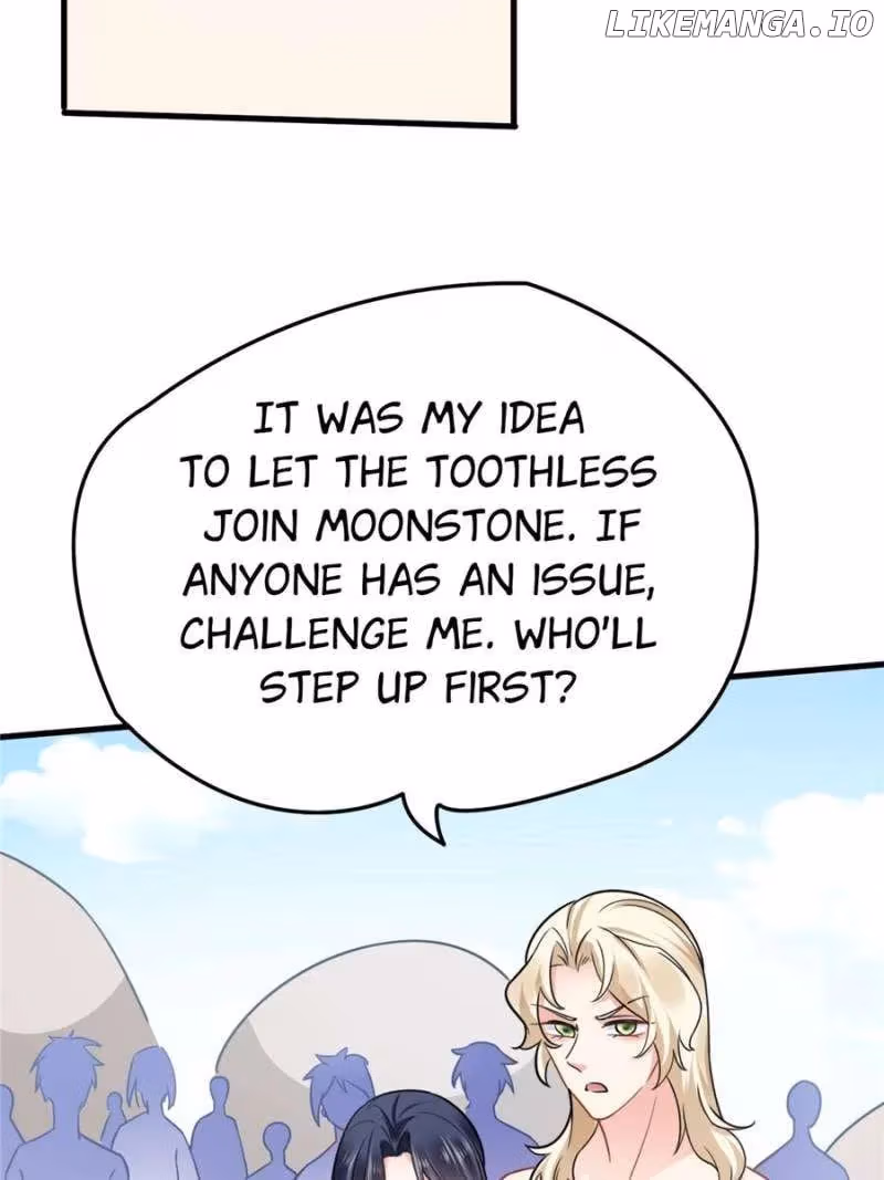 Read Taming My Royal Beast chapter 10 image 64 on Lezhin