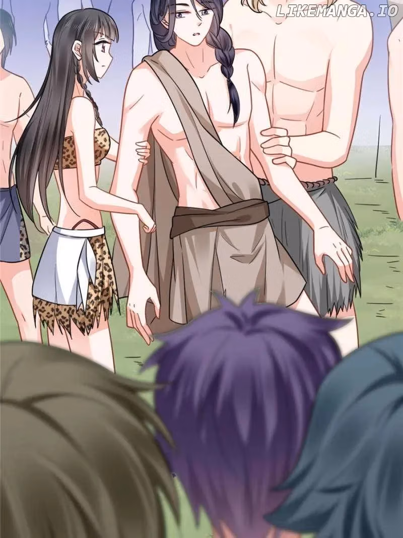 Read Taming My Royal Beast chapter 10 image 65 on Lezhin