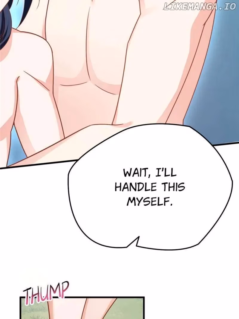 Read Taming My Royal Beast chapter 10 image 68 on Lezhin