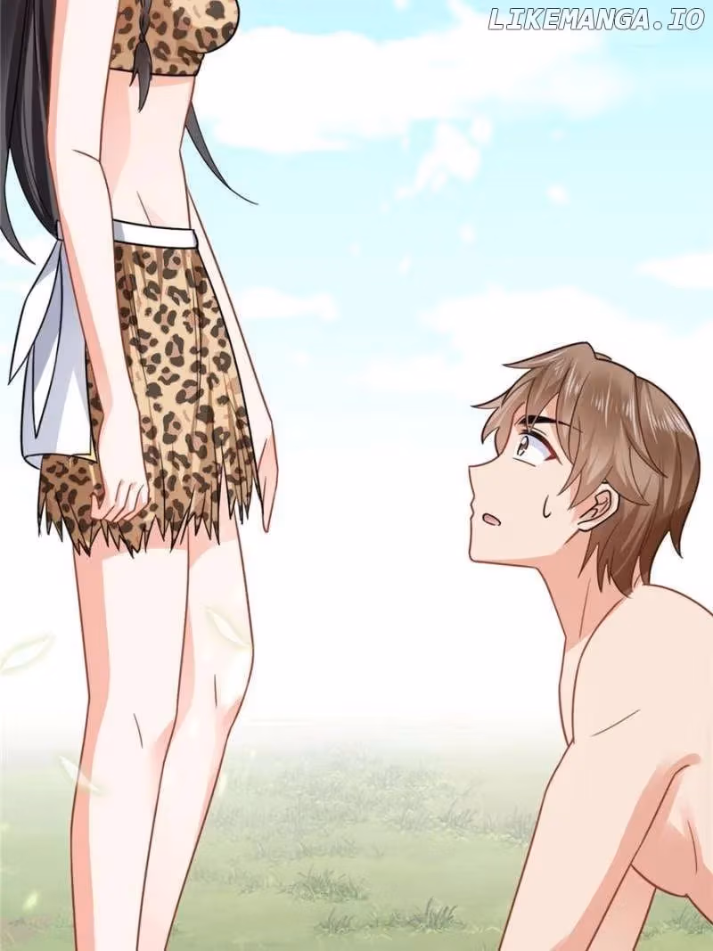 Read Taming My Royal Beast chapter 10 image 71 on Lezhin