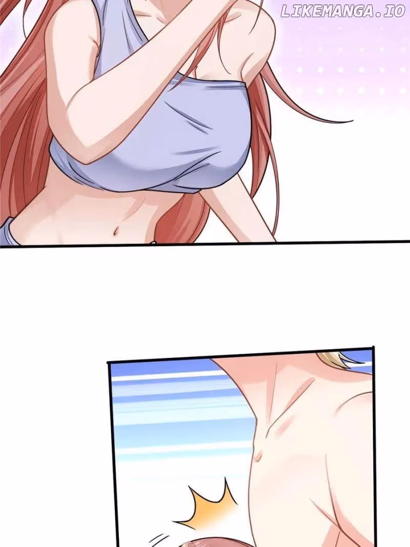 Read Taming My Royal Beast chapter 10 image 8 on Lezhin