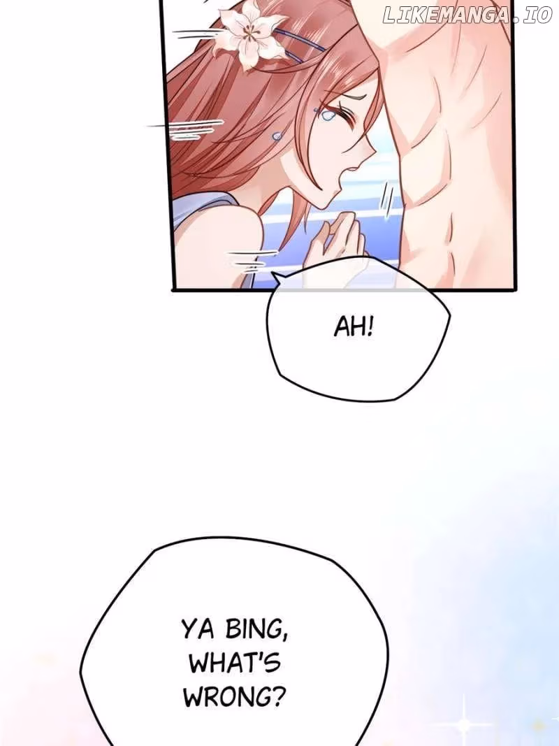 Read Taming My Royal Beast chapter 10 image 9 on Lezhin
