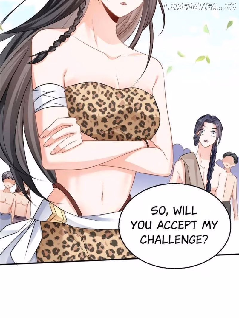 Read Taming My Royal Beast chapter 11 image 1 on Lezhin