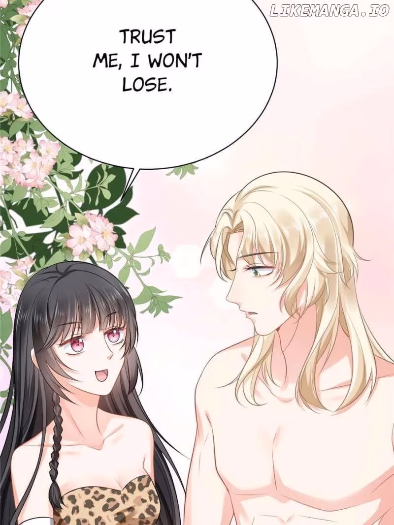 Read Taming My Royal Beast chapter 11 image 13 on Lezhin