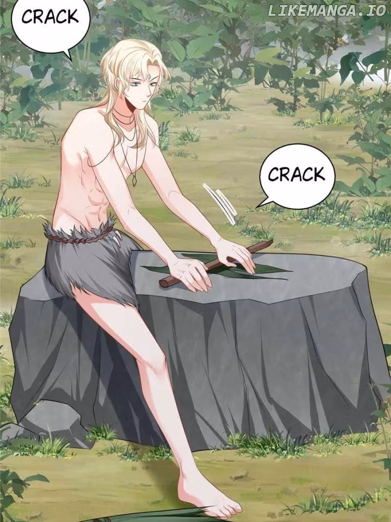 Read Taming My Royal Beast chapter 11 image 17 on Lezhin