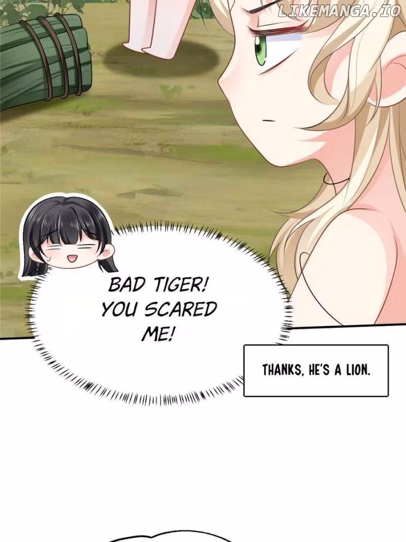 Read Taming My Royal Beast chapter 11 image 20 on Lezhin