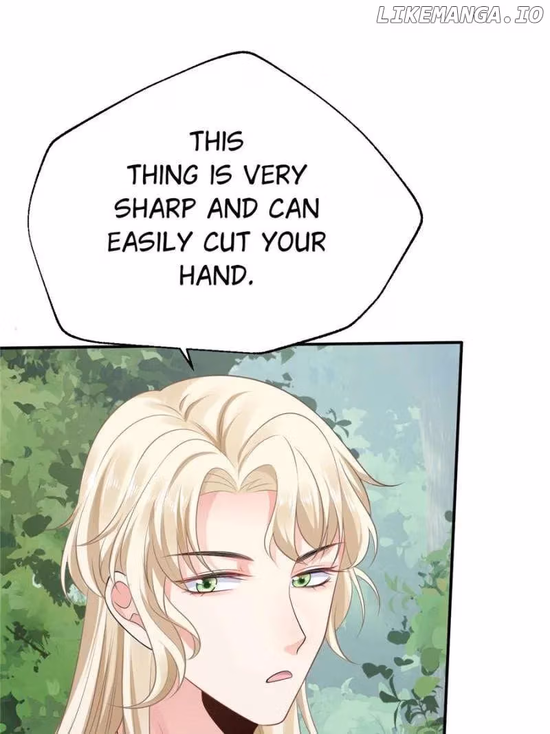 Read Taming My Royal Beast chapter 11 image 22 on Lezhin