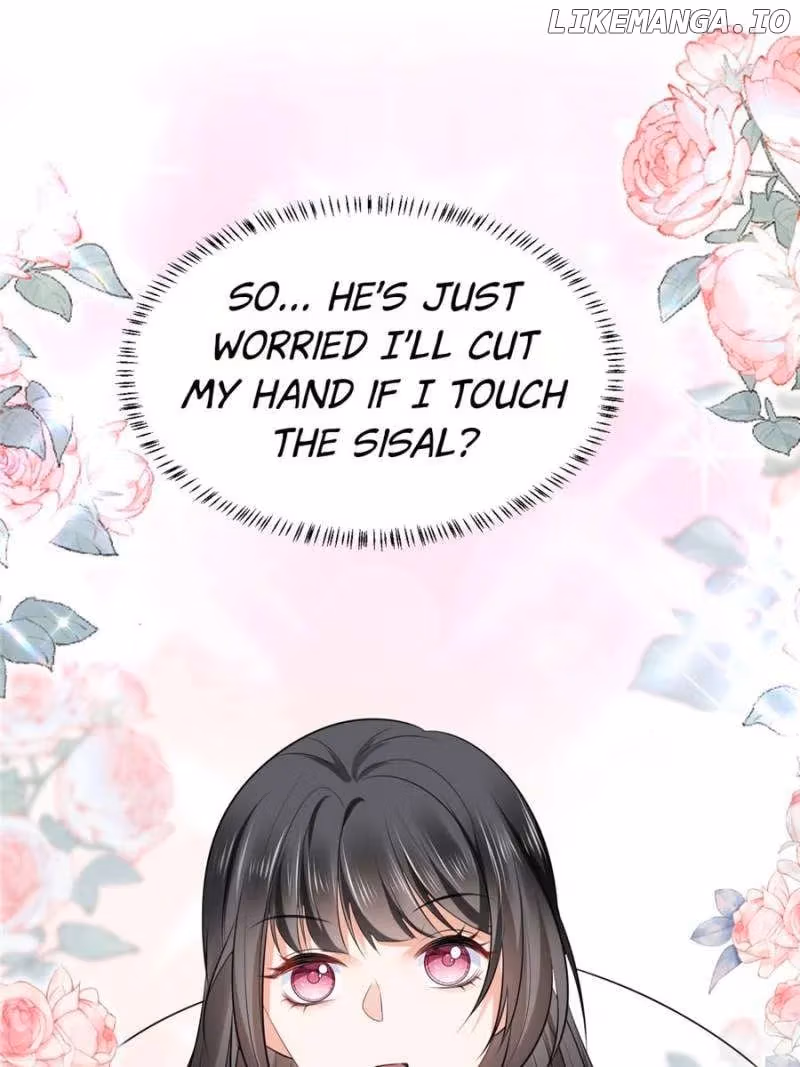 Read Taming My Royal Beast chapter 11 image 24 on Lezhin
