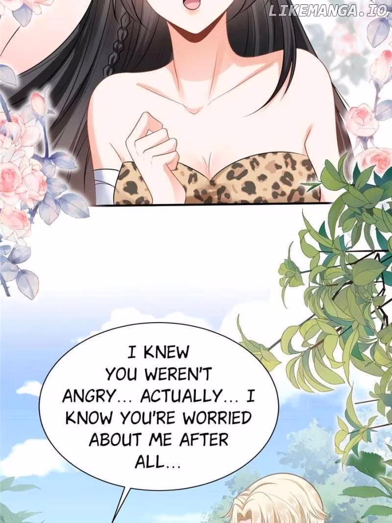 Read Taming My Royal Beast chapter 11 image 25 on Lezhin
