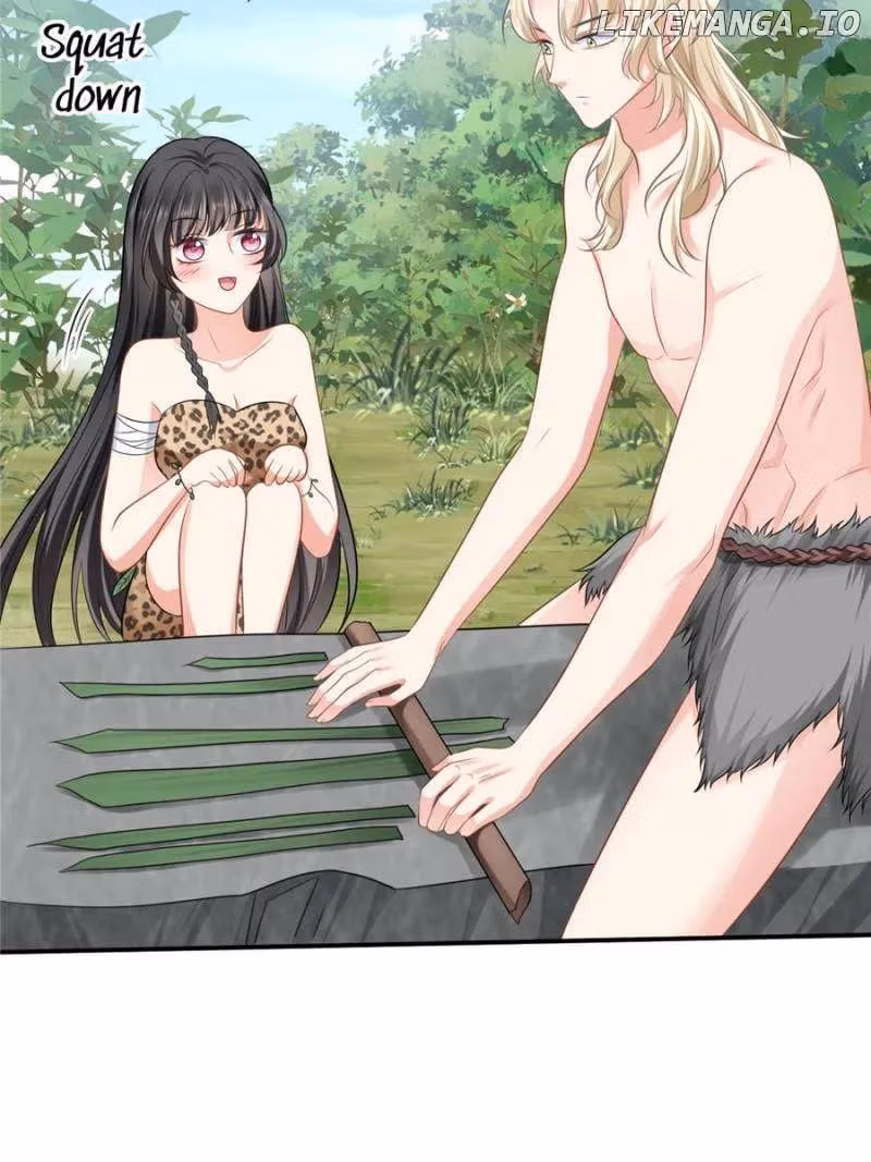 Read Taming My Royal Beast chapter 11 image 26 on Lezhin