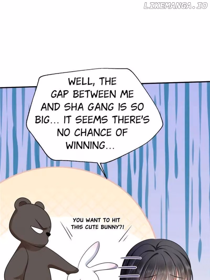 Read Taming My Royal Beast chapter 11 image 27 on Lezhin
