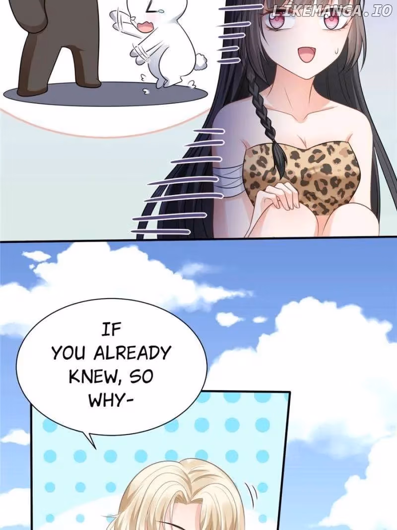 Read Taming My Royal Beast chapter 11 image 28 on Lezhin