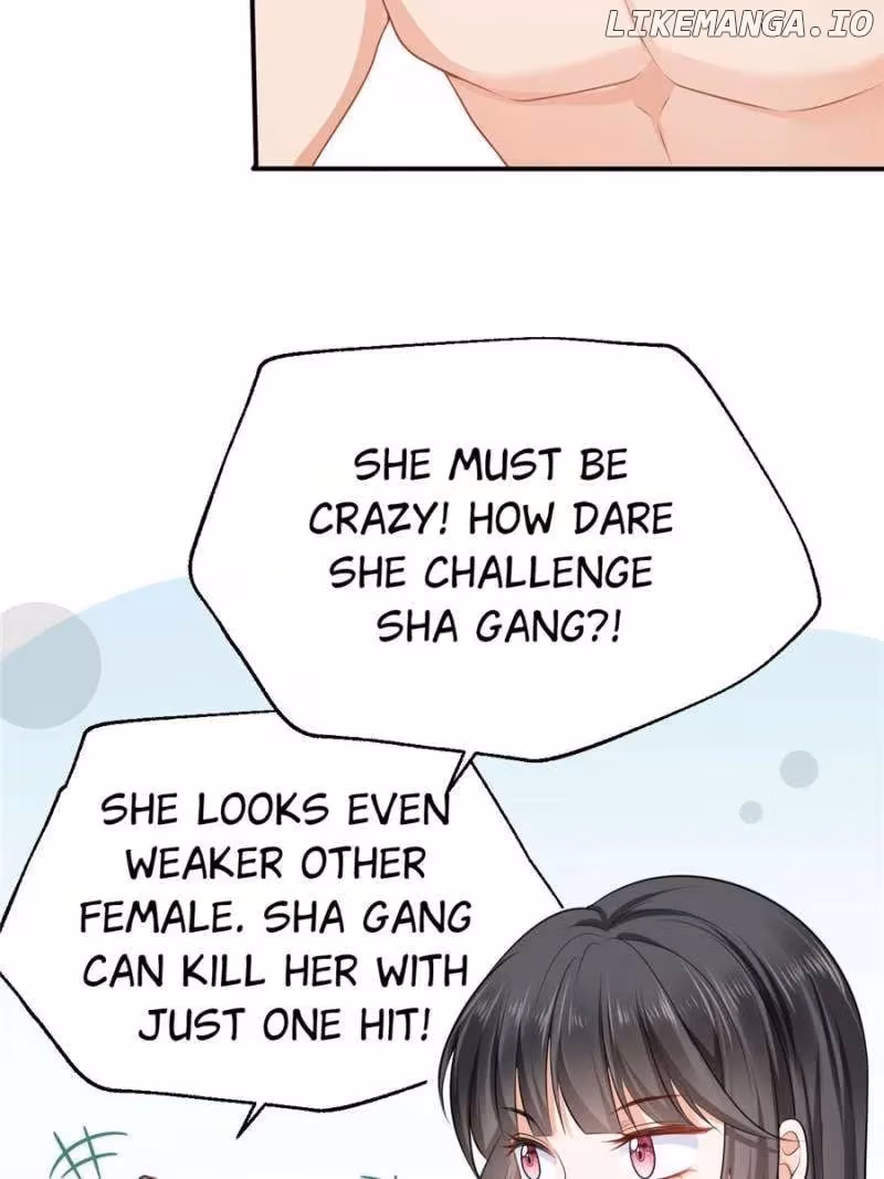Read Taming My Royal Beast chapter 11 image 3 on Lezhin
