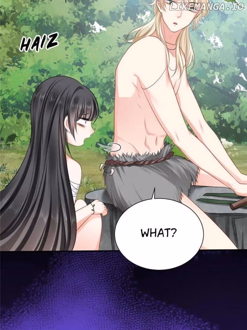 Read Taming My Royal Beast chapter 11 image 30 on Lezhin
