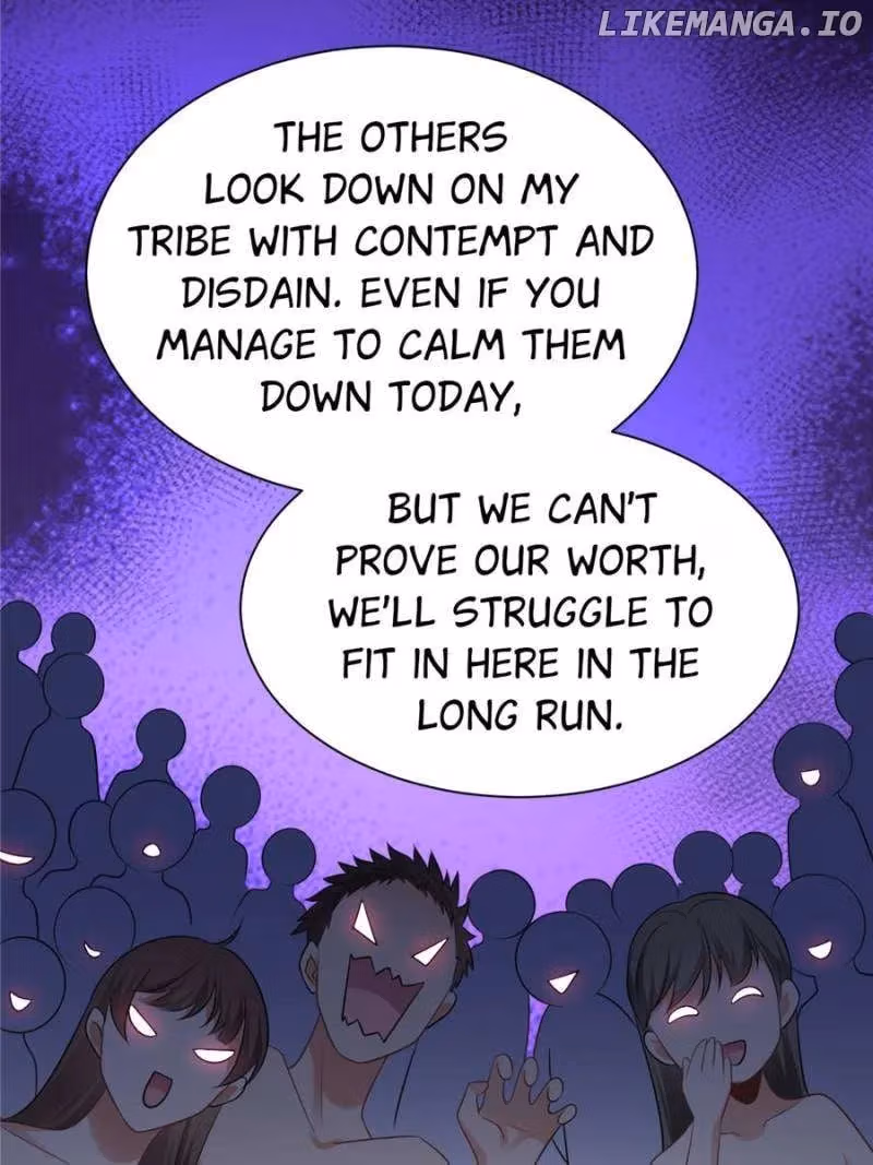 Read Taming My Royal Beast chapter 11 image 31 on Lezhin