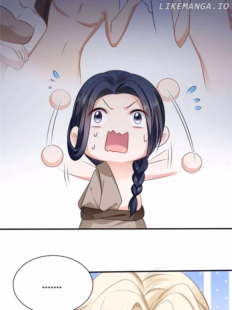 Read Taming My Royal Beast chapter 11 image 32 on Lezhin