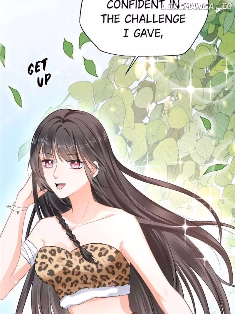 Read Taming My Royal Beast chapter 11 image 34 on Lezhin