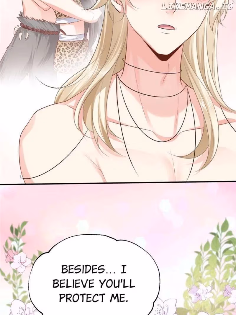 Read Taming My Royal Beast chapter 11 image 37 on Lezhin