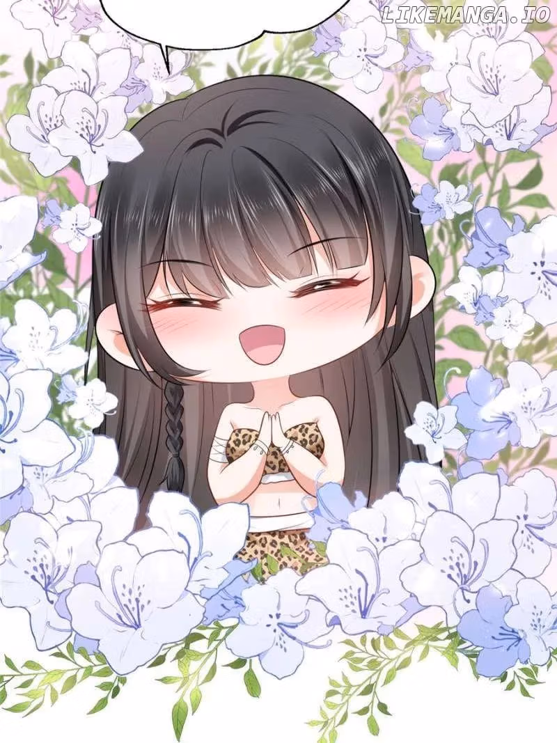 Read Taming My Royal Beast chapter 11 image 38 on Lezhin