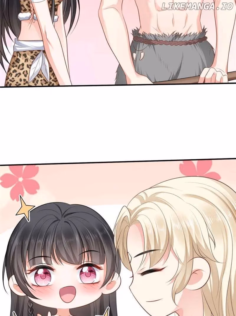 Read Taming My Royal Beast chapter 11 image 40 on Lezhin