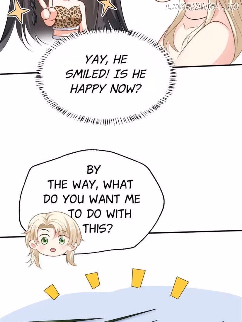 Read Taming My Royal Beast chapter 11 image 41 on Lezhin